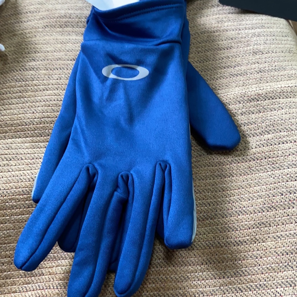 Oakley unisex gloves - Picture 8 of 10
